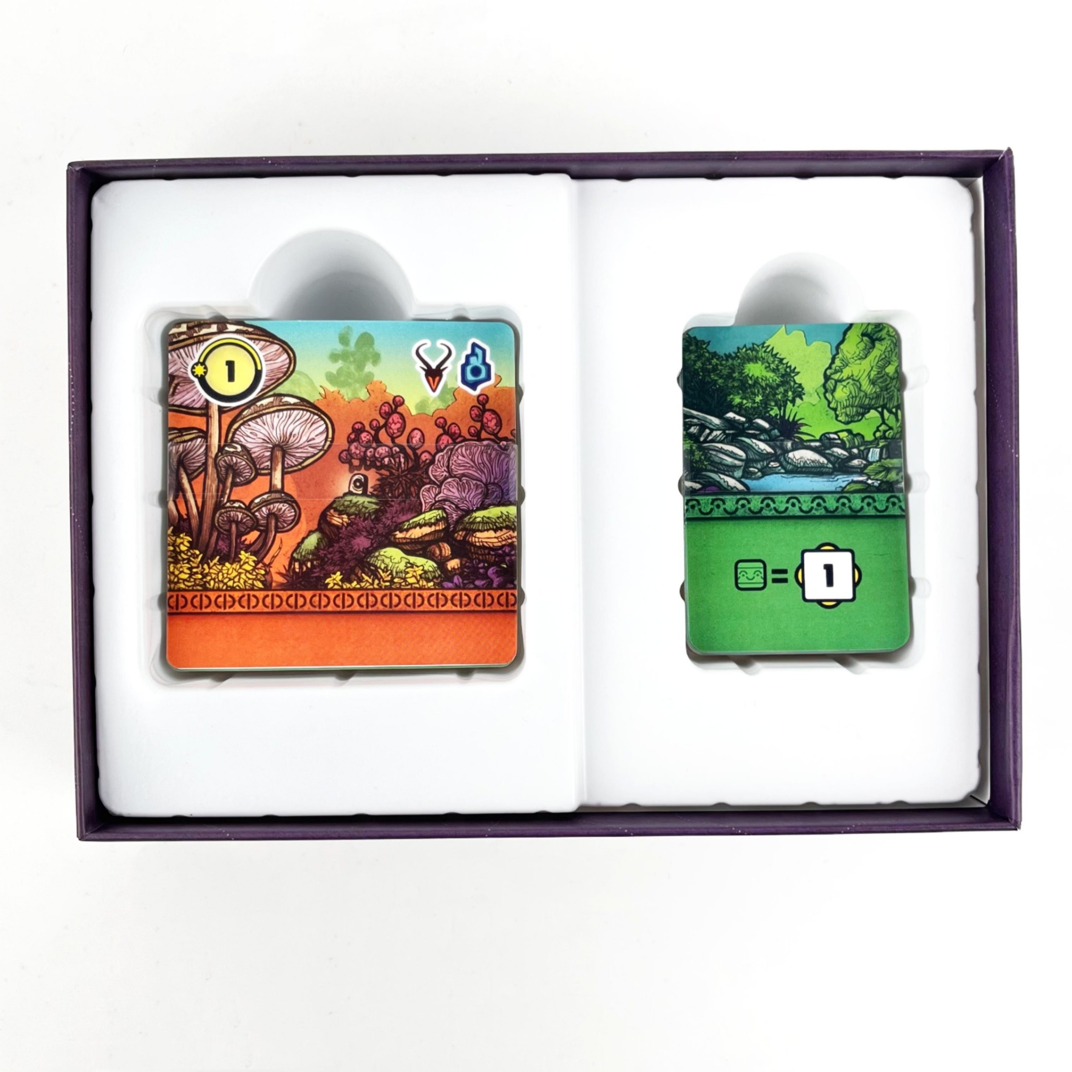 ファーファウェイ ボードゲーム 2025 拡張パック1＆2付 - Board Game Catan のレビューと価格