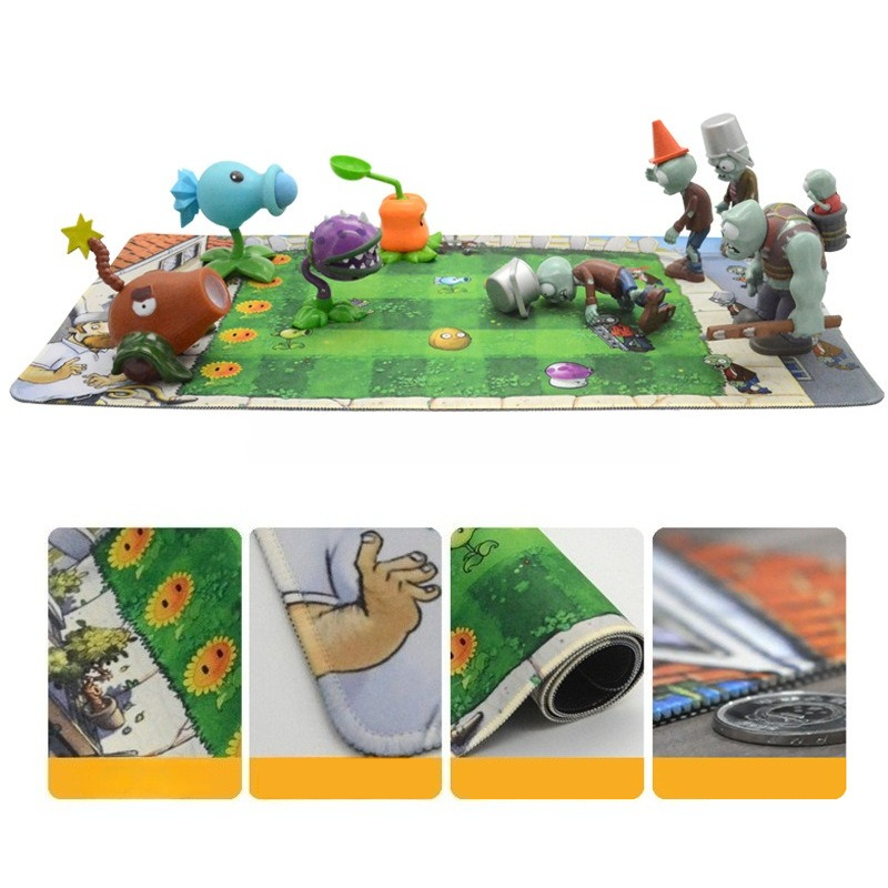 Plants Vs. Zombies おもちゃアクセサリー  - Board Game Zombicide のレビューと価格