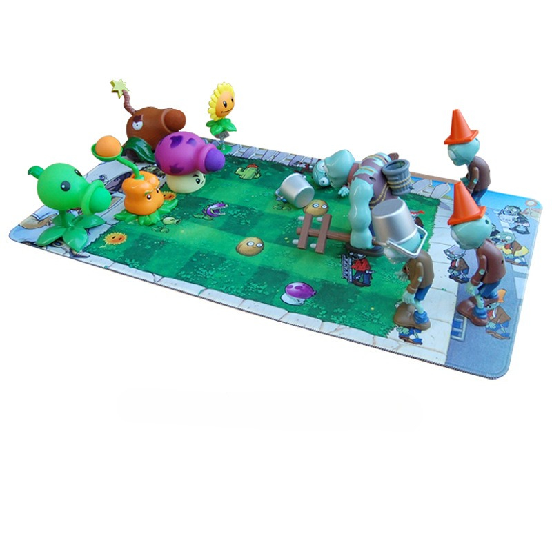 Plants Vs. Zombies おもちゃアクセサリー  - Board Game Zombicide のレビューと価格