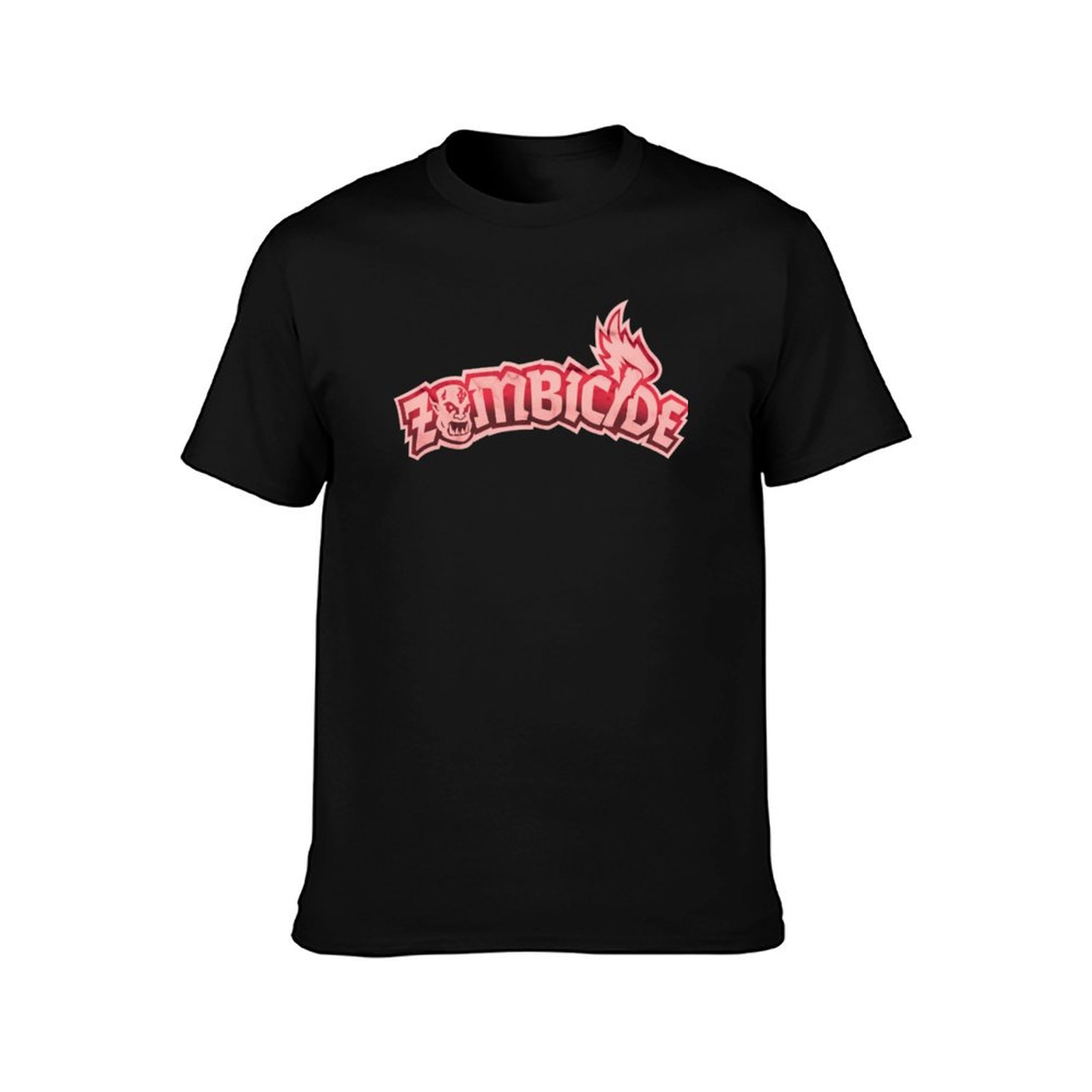 ゾンビサイド ボードゲーム Tシャツ メンズ Tシャツ - Board Game Zombicide のレビューと価格