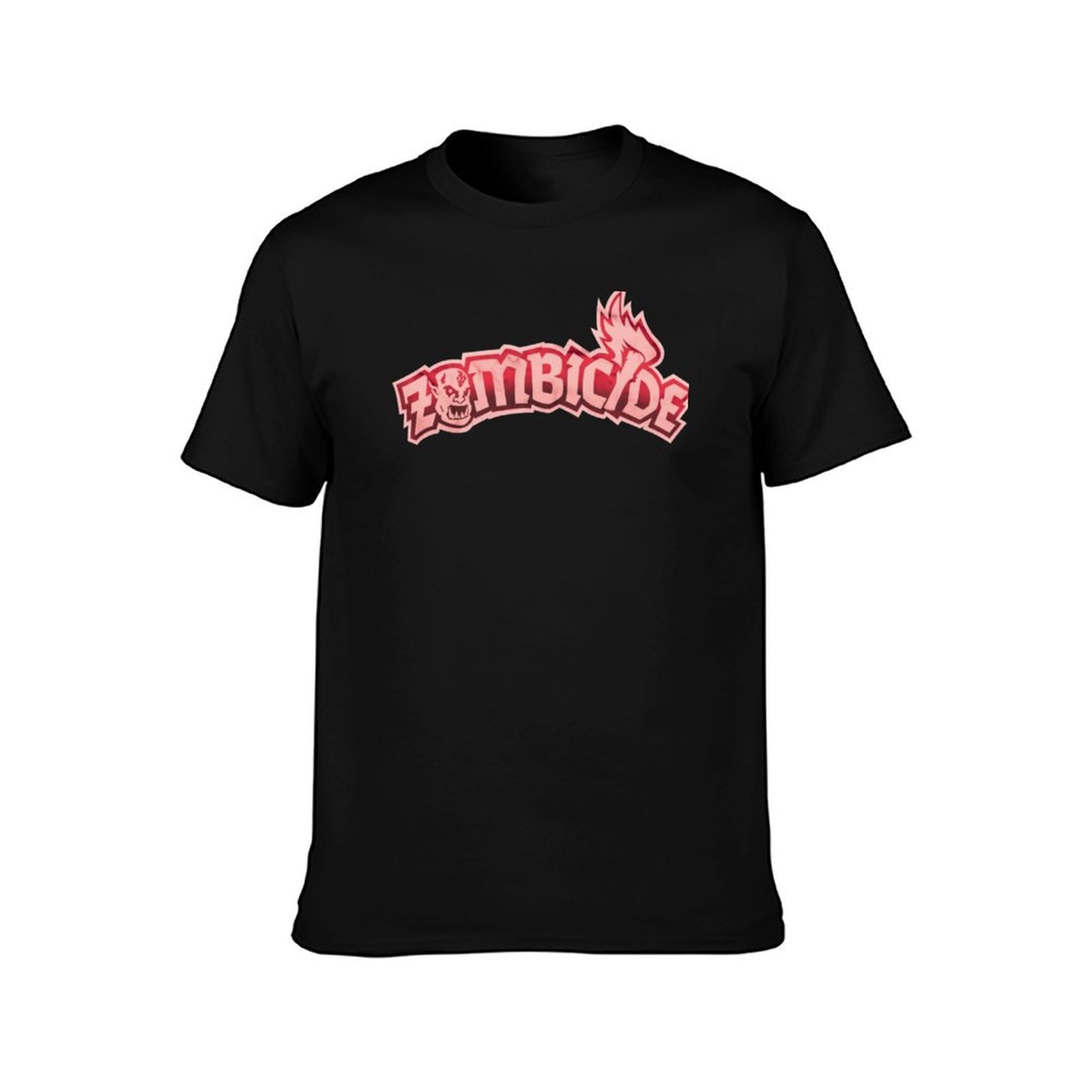 ゾンビサイド ボードゲーム Tシャツ メンズ用 100% コ - Board Game Zombicide のレビューと価格